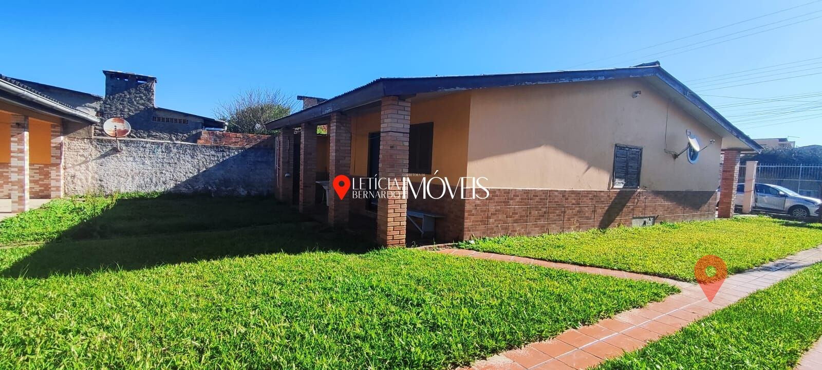 🏡 Casa com anexo no centro de Balneário Pinhal – R$ 291.000,00 — foto 14