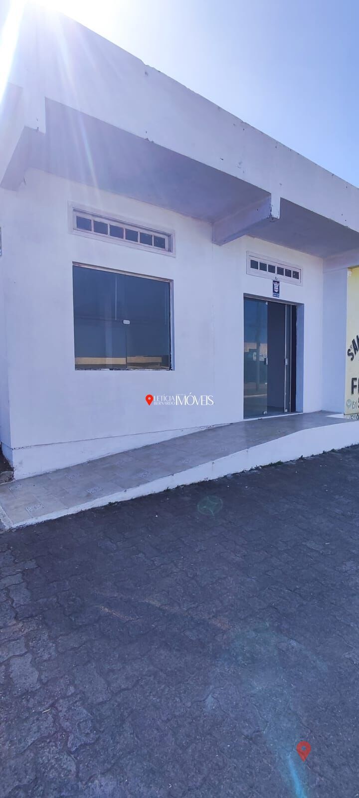 💼 Sala Comercial para Locação em Balneário Pinhal! R$ 1.400,00 — foto 4