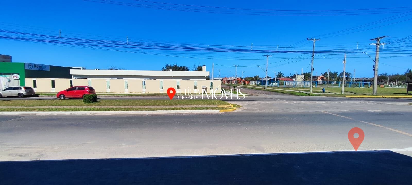 💼 Sala Comercial para Locação em Balneário Pinhal! R$ 1.400,00 — foto 10
