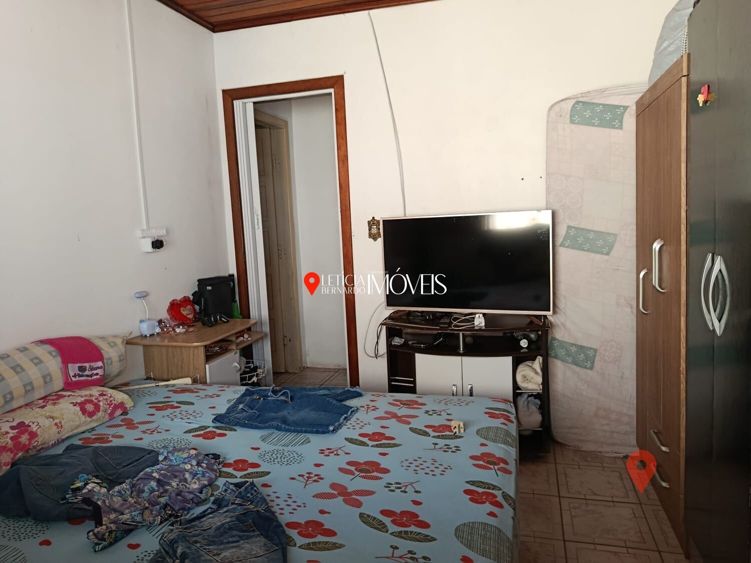 CASA COM ANEXO EM BAIRRO RESIDENCIAL – BALNEÁRIO PINHAL | R$ 270.000 — foto 8