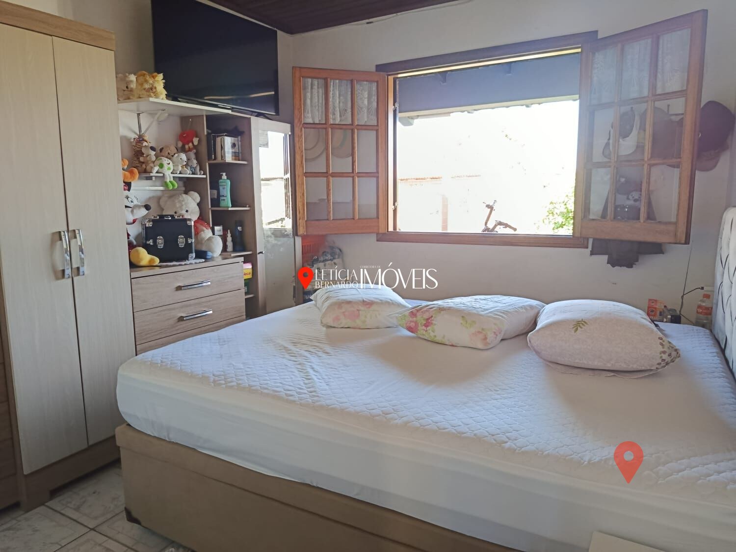 CASA COM ANEXO EM BAIRRO RESIDENCIAL – BALNEÁRIO PINHAL | R$ 270.000 — foto 9