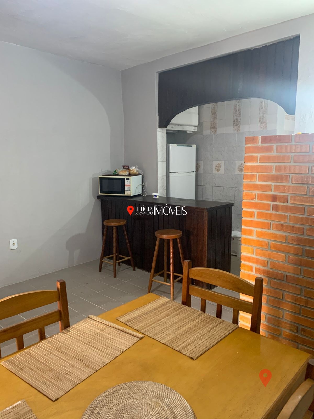 APARTAMENTO R$ 173.000,00 – A 50M DA PRAIA, AO LADO DA RUA COBERTA — foto 12