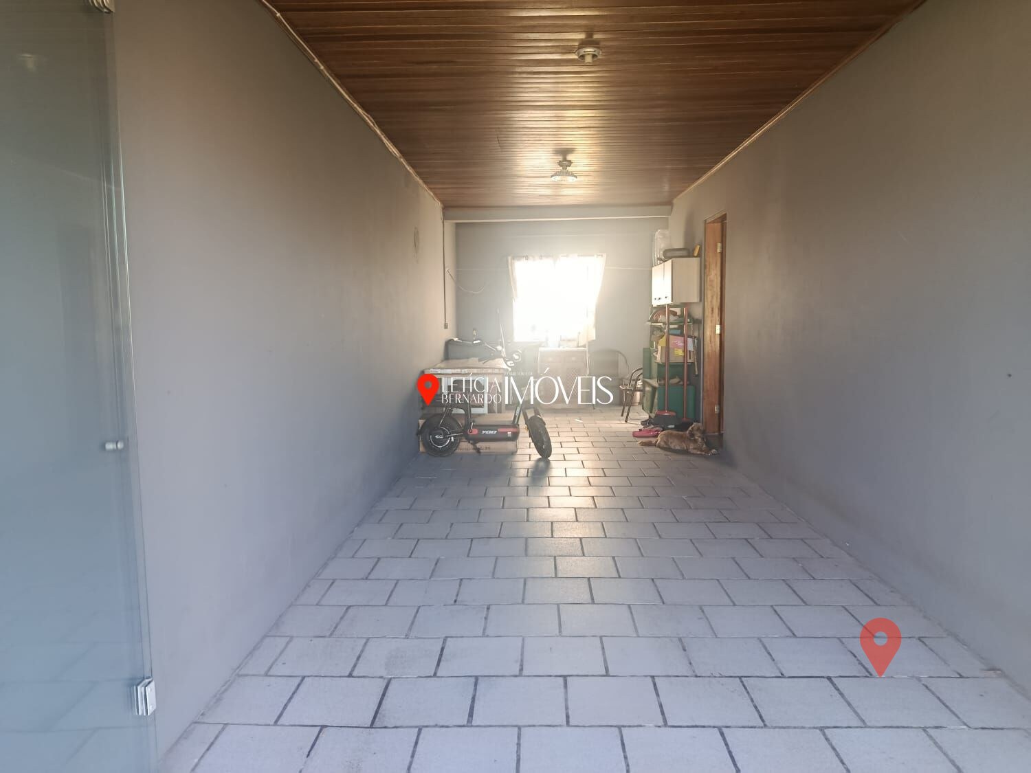 CASA COM ANEXO EM BAIRRO RESIDENCIAL – BALNEÁRIO PINHAL | R$ 270.000 — foto 16
