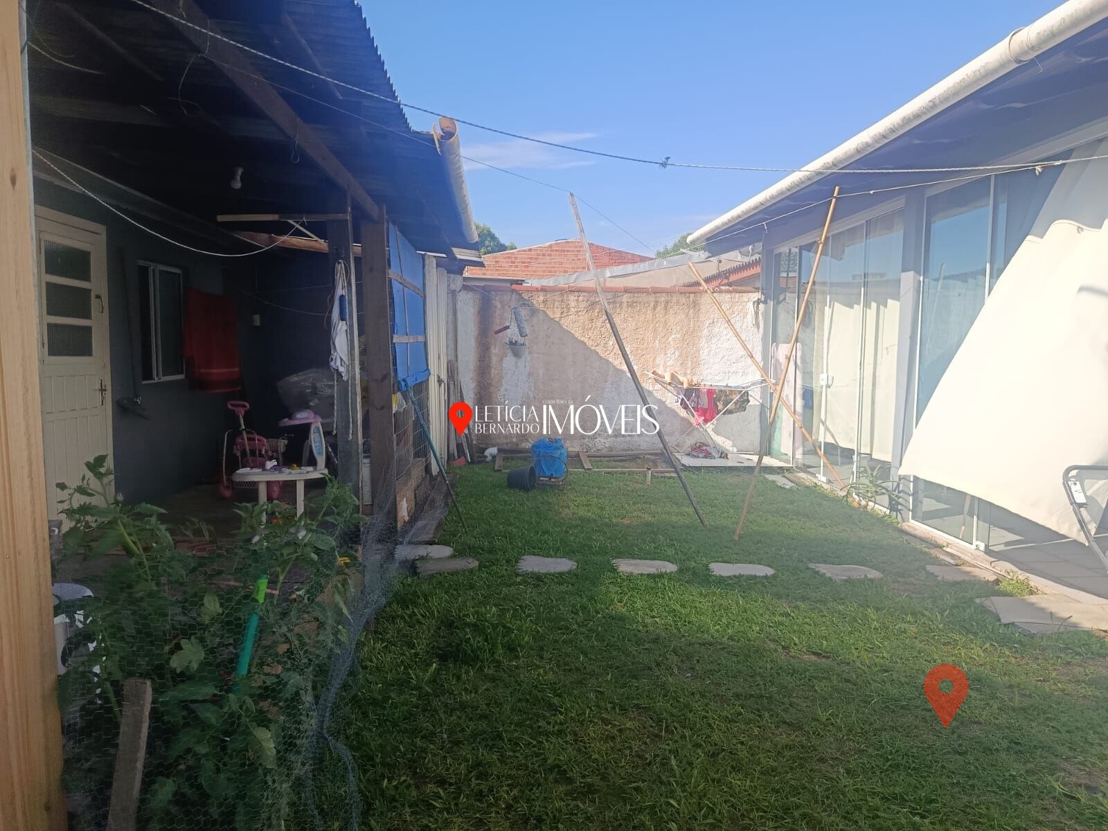 CASA COM ANEXO EM BAIRRO RESIDENCIAL – BALNEÁRIO PINHAL | R$ 270.000 — foto 19