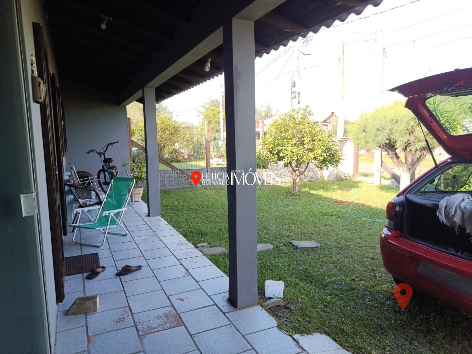 CASA COM ANEXO EM BAIRRO RESIDENCIAL – BALNEÁRIO PINHAL | R$ 270.000 — foto 20