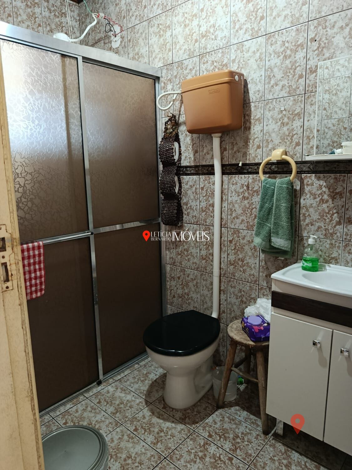 CASA COM ANEXO EM BAIRRO RESIDENCIAL – BALNEÁRIO PINHAL | R$ 270.000 — foto 22