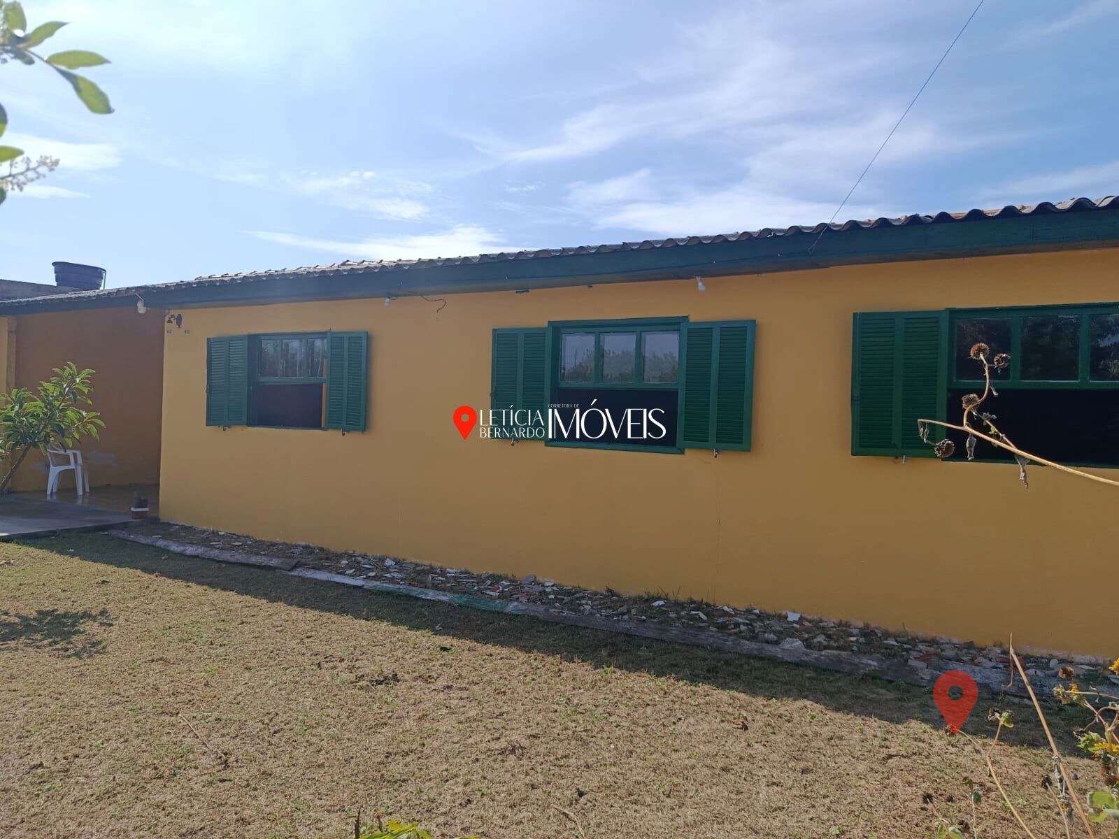 CASA COM ANEXO EM BALNEÁRIO PINHAL – R$ 138.000,00 — foto 2