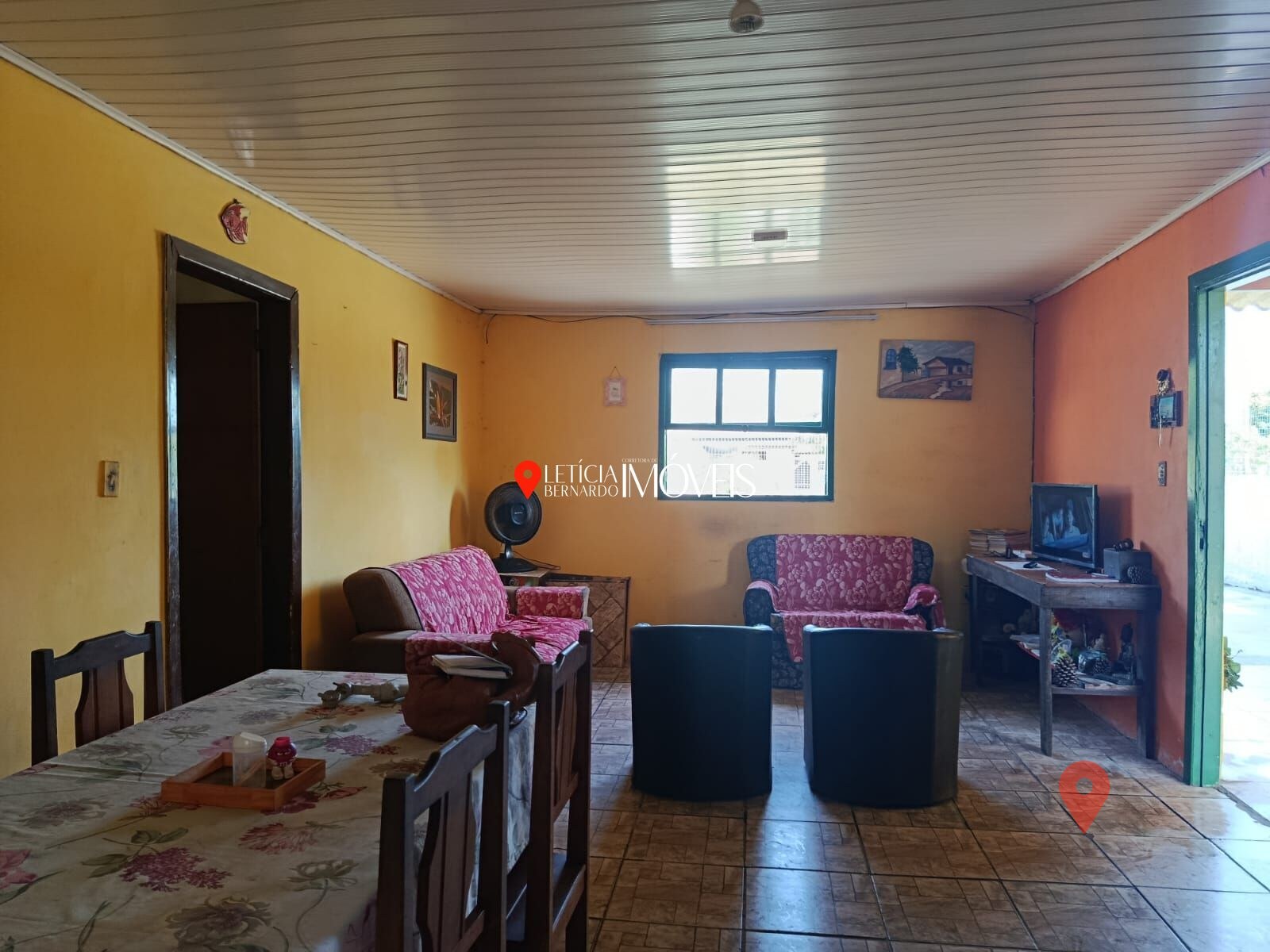CASA COM ANEXO EM BALNEÁRIO PINHAL – R$ 138.000,00 — foto 3