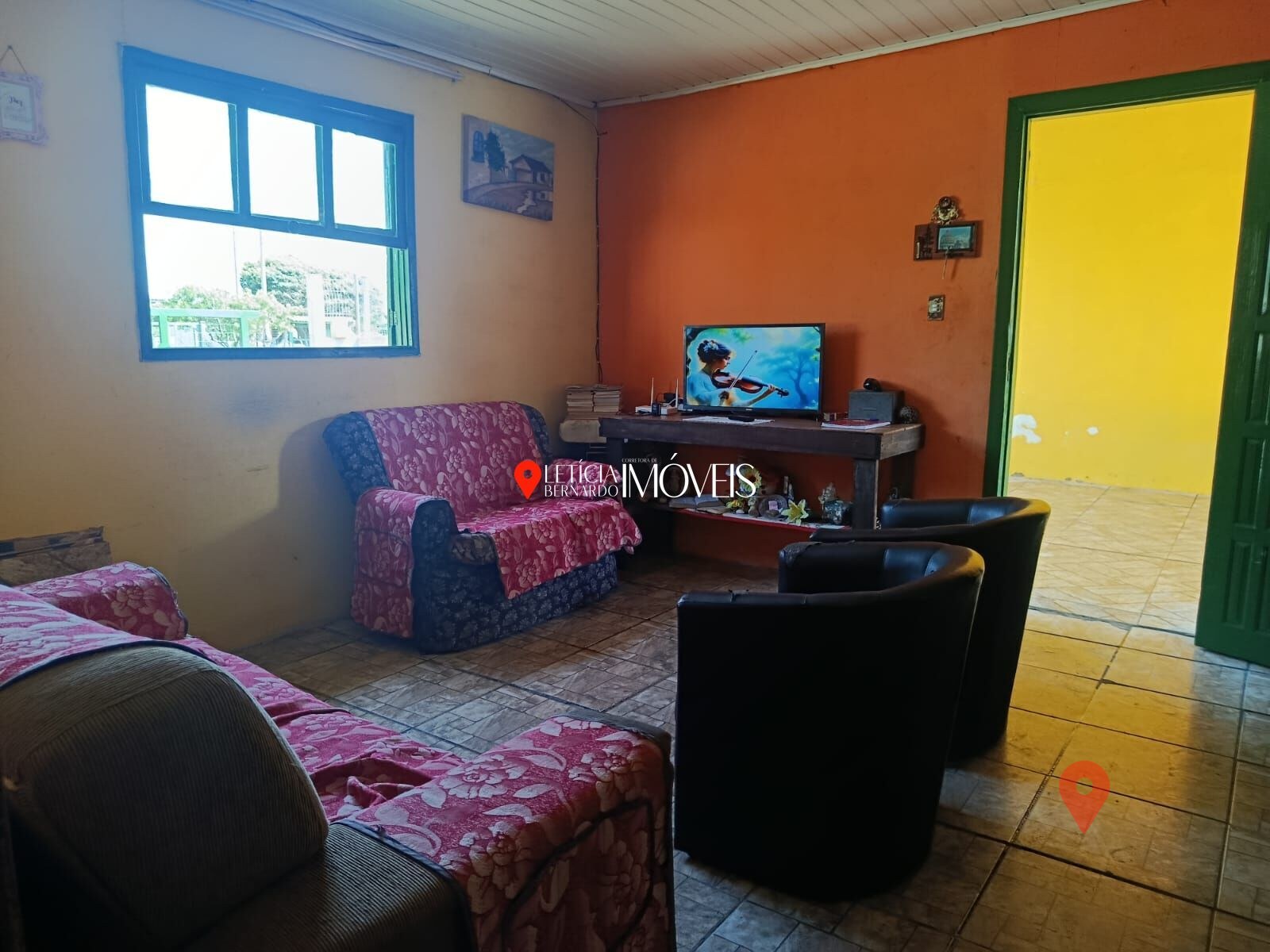 CASA COM ANEXO EM BALNEÁRIO PINHAL – R$ 138.000,00 — foto 4