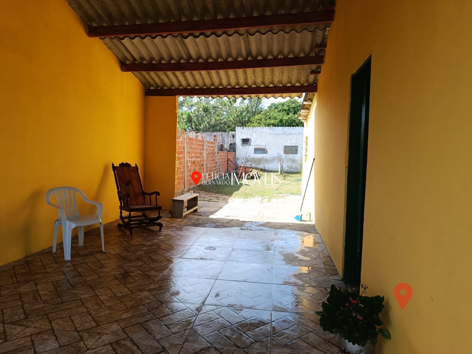 CASA COM ANEXO EM BALNEÁRIO PINHAL – R$ 138.000,00 — foto 9