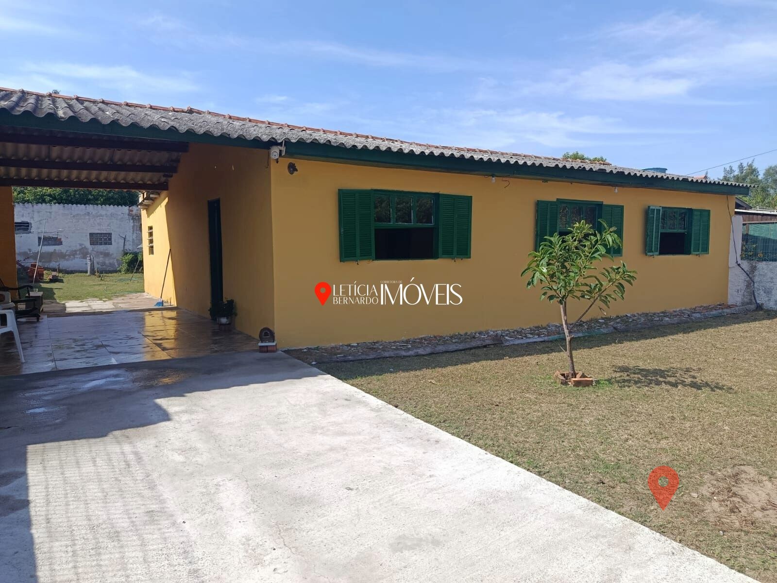 CASA COM ANEXO EM BALNEÁRIO PINHAL – R$ 138.000,00 — foto 12