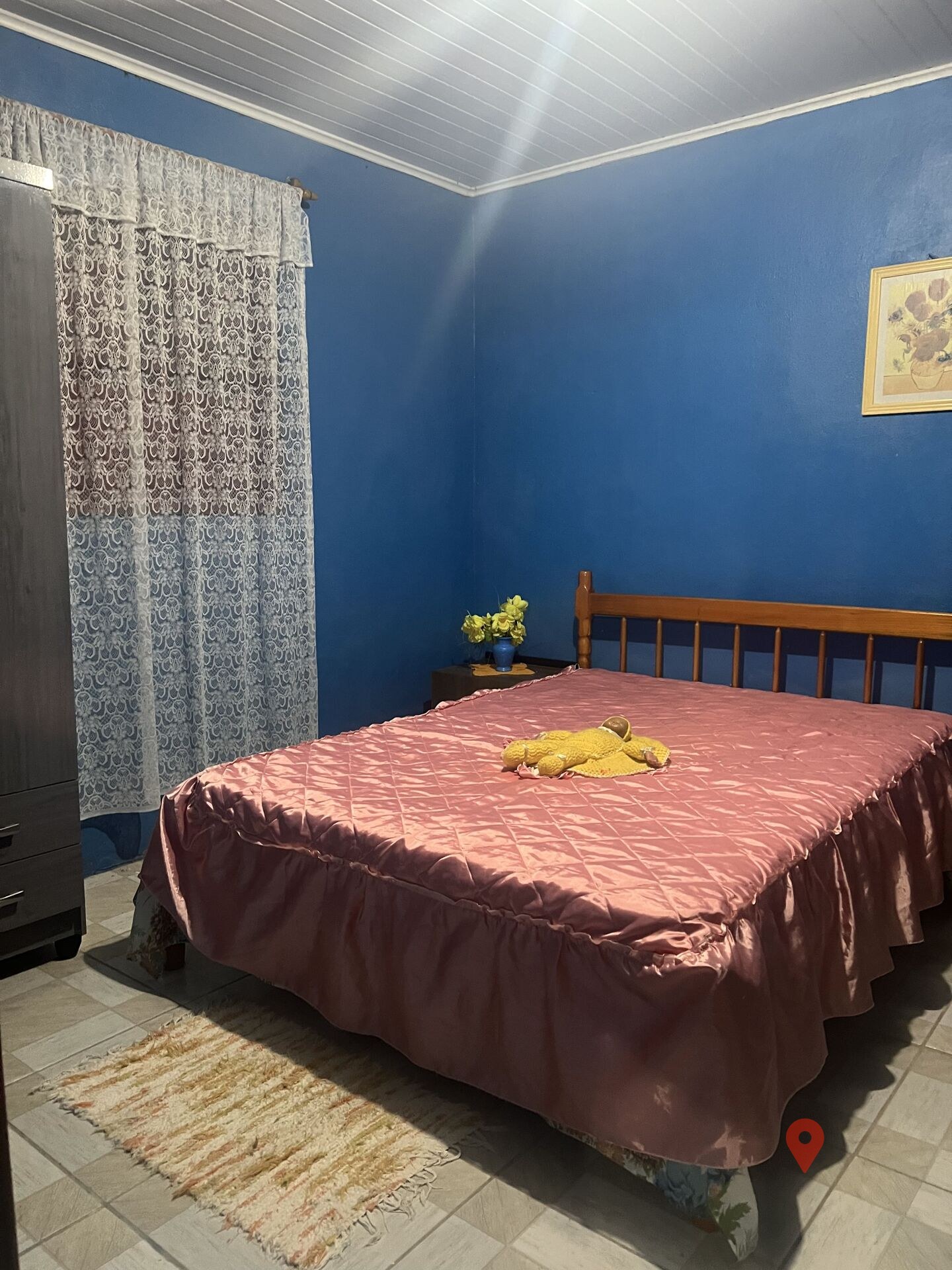 Casa à venda no bairro Centro|Balneario Pinhal | 180mil — foto 9