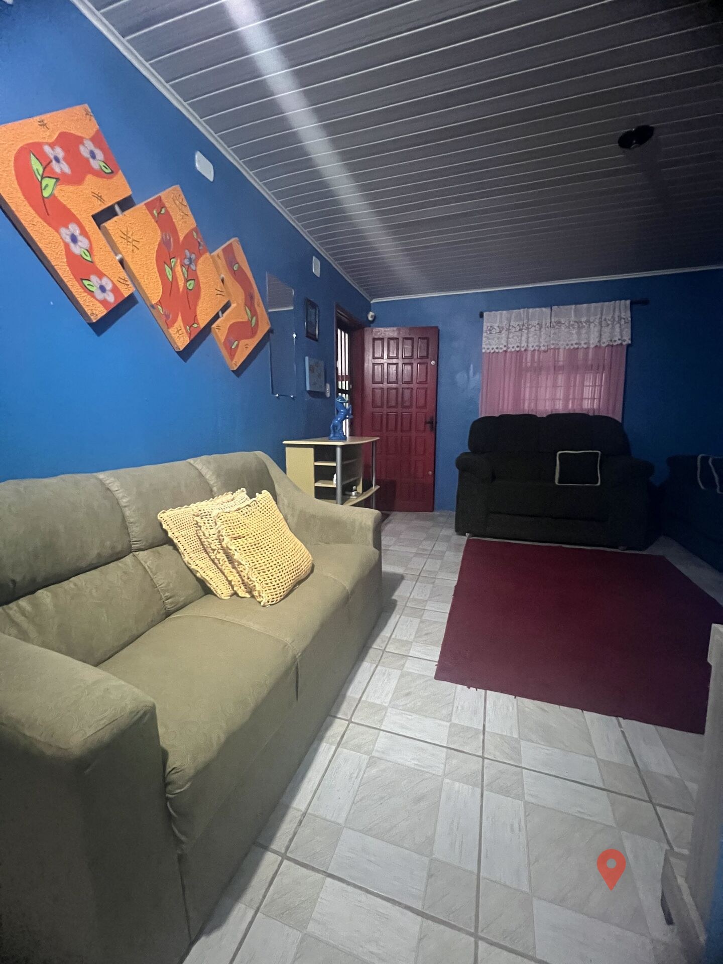 Casa à venda no bairro Centro|Balneario Pinhal | 180mil — foto 11