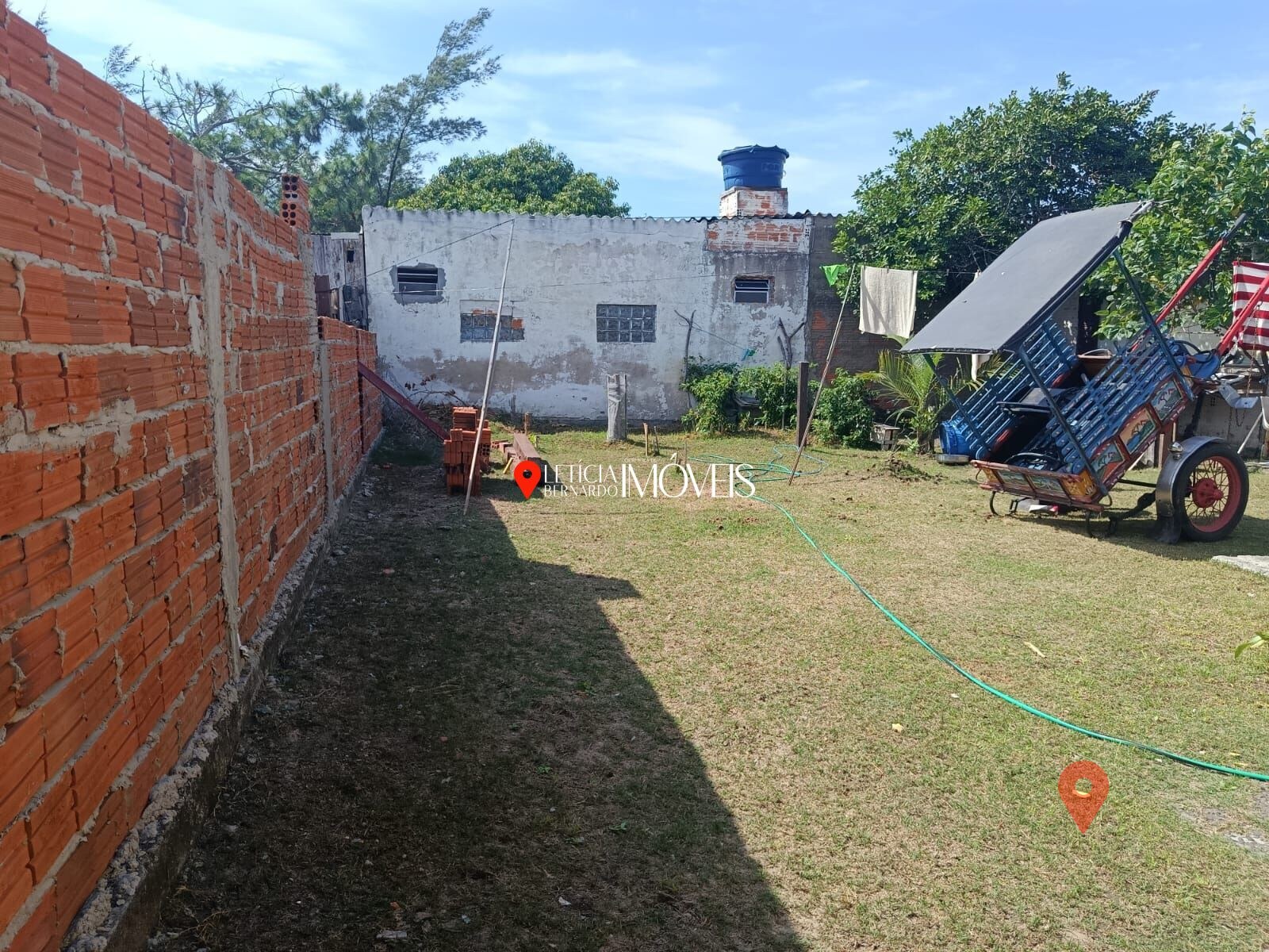 CASA COM ANEXO EM BALNEÁRIO PINHAL – R$ 138.000,00 — foto 13