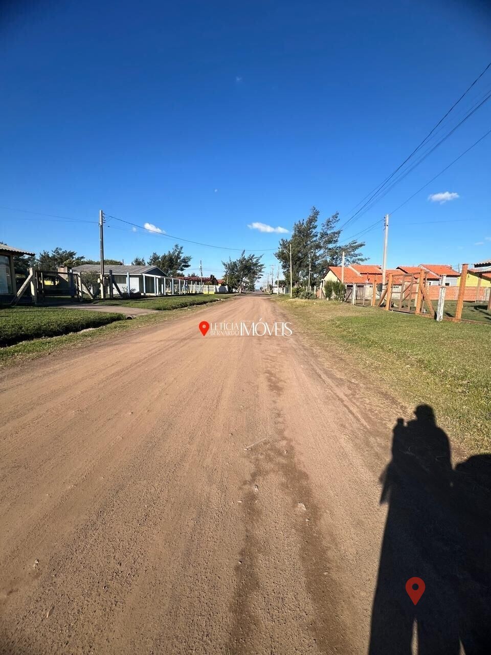 Terreno à venda no bairro Centro em Balneário Pinhal/RS — foto 8