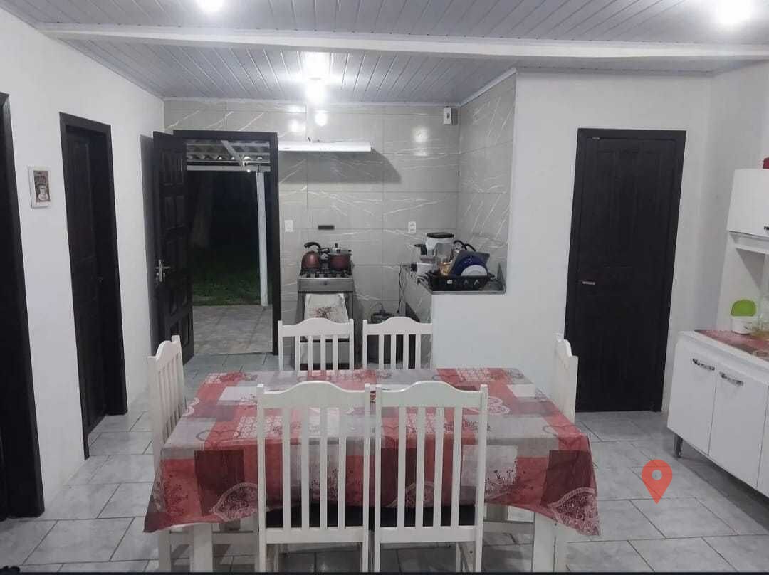 Casa à venda no bairroPinhal Sul - Balneário Pinhal/RS — foto 4