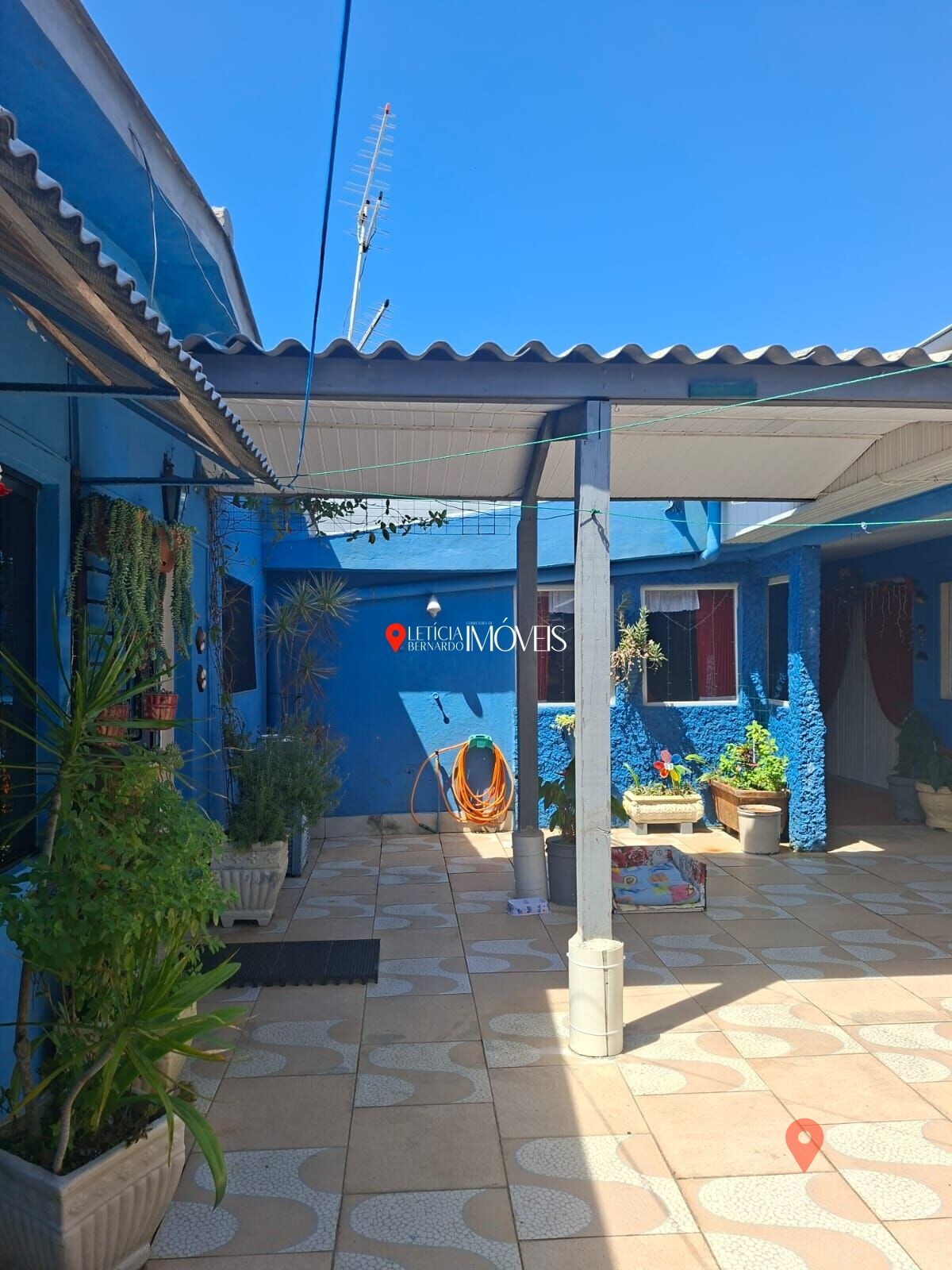 CASA COM ANEXO EM BALNEÁRIO PINHAL – R$ 298.000,00 — foto 3