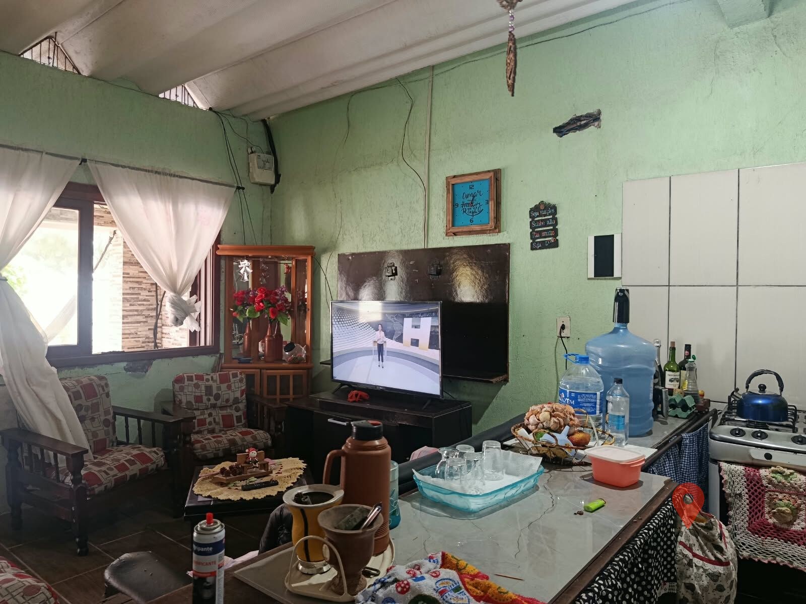 Casa à venda no bairro Magistério em Balneário Pinhal/RS — foto 6