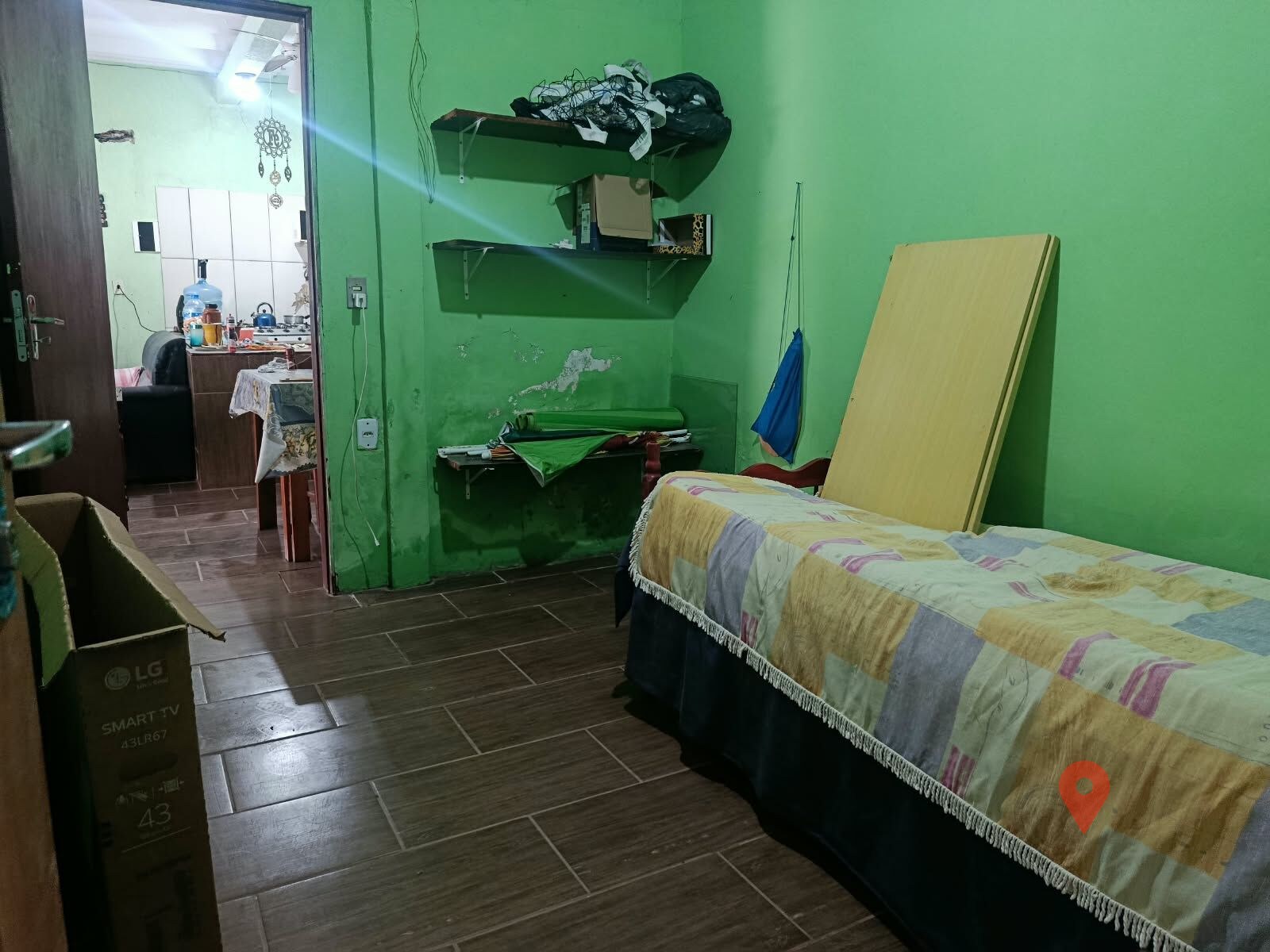 Casa à venda no bairro Magistério em Balneário Pinhal/RS — foto 11
