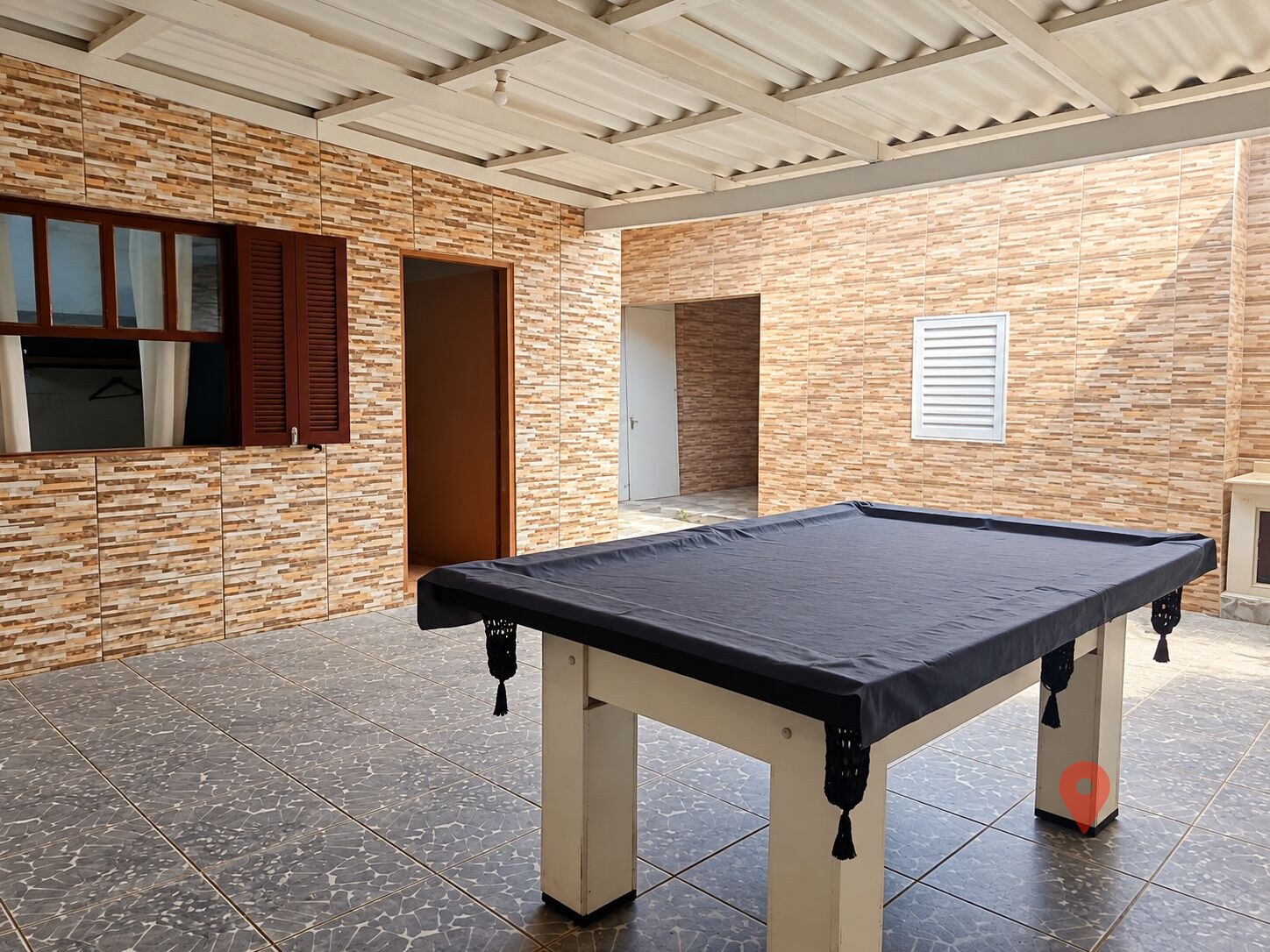 Casa à venda no bairro Magistério em Balneário Pinhal/RS — foto 14