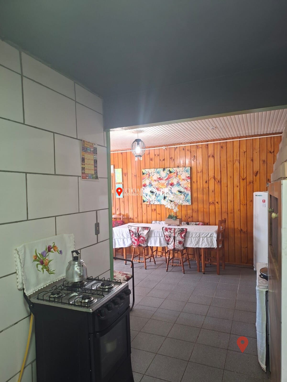 CASA COM ANEXO EM BALNEÁRIO PINHAL – R$ 298.000,00 — foto 8