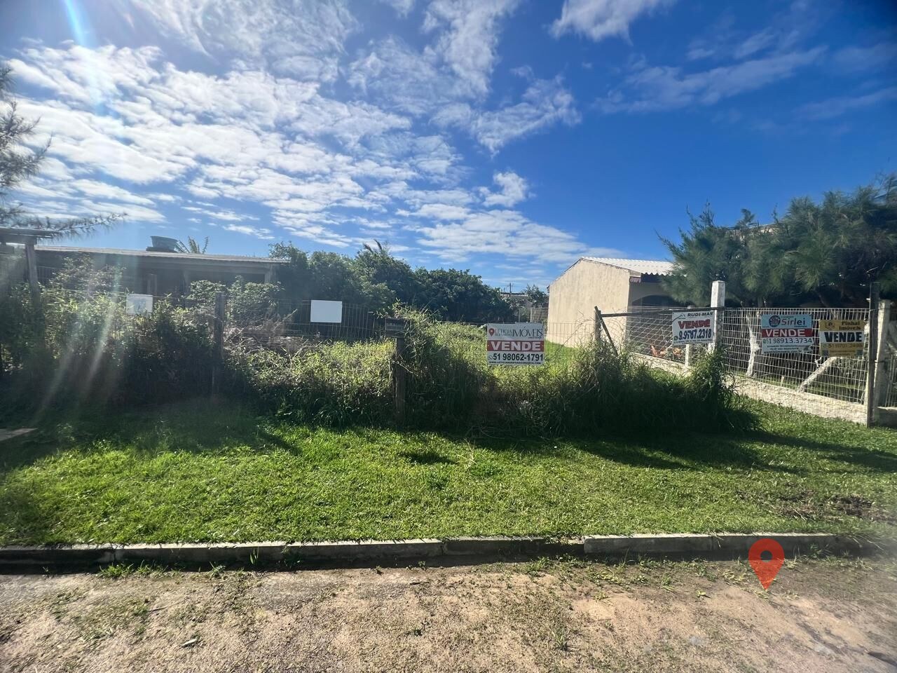 Terreno à venda no bairro Magistério em Balneário Pinhal/RS — foto 4