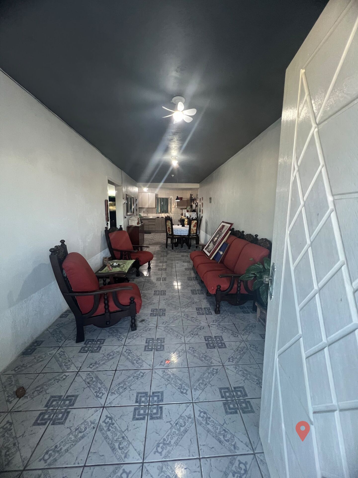 Casa à venda no bairro Centro em Balneário Pinhal/RS — foto 8