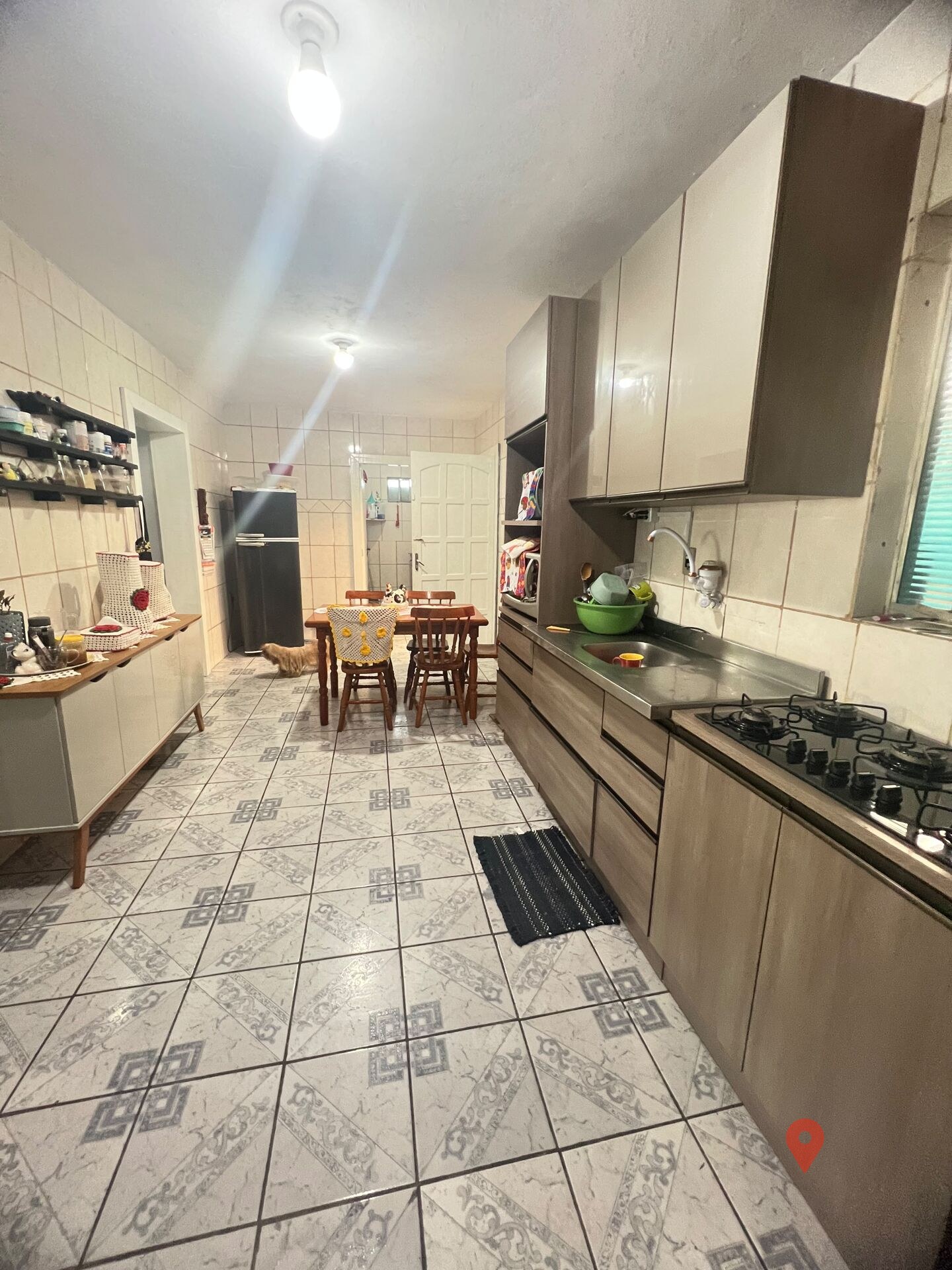 Casa à venda no bairro Centro em Balneário Pinhal/RS — foto 9