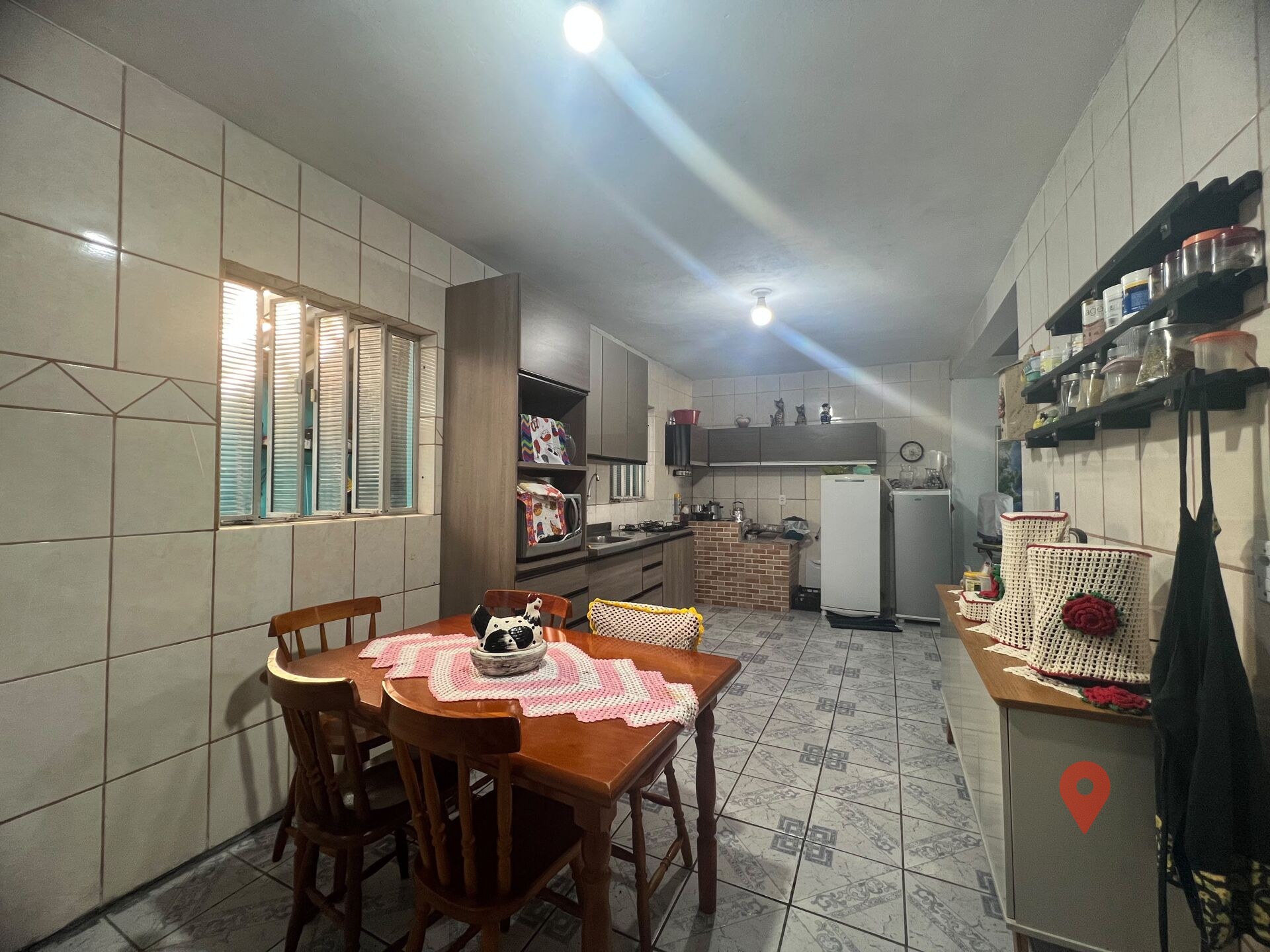Casa à venda no bairro Centro em Balneário Pinhal/RS — foto 13
