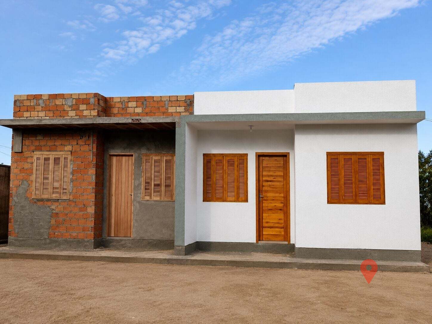 Casa à venda no bairro Centro em Balneário Pinhal/RS — foto 3