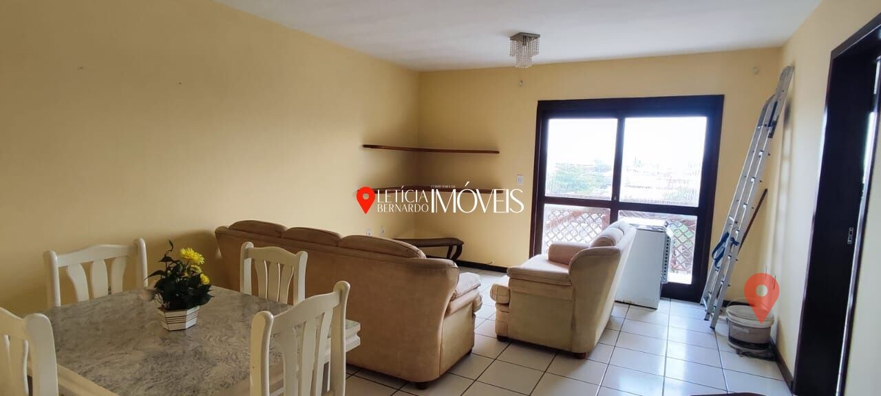 APARTAMENTO À VENDA NO CENTRO DE CIDREIRA -ACEITA FINANCIAMENTO — foto 1