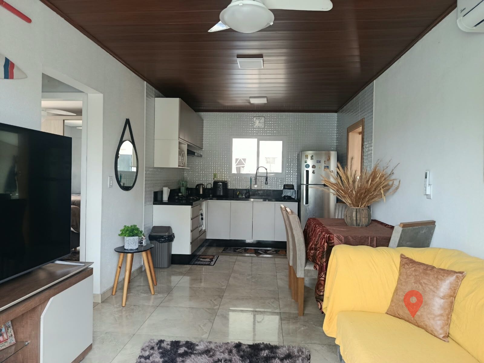 Casa à venda no bairro Nova Tramandaí em Tramandaí/RS — foto 3