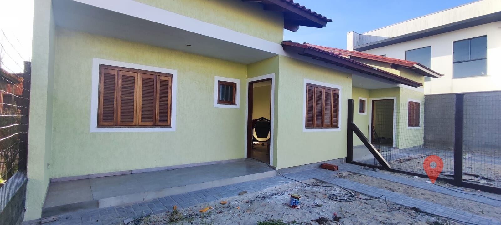 Casa à venda no bairro Centro em Balneário Pinhal/RS — foto 4