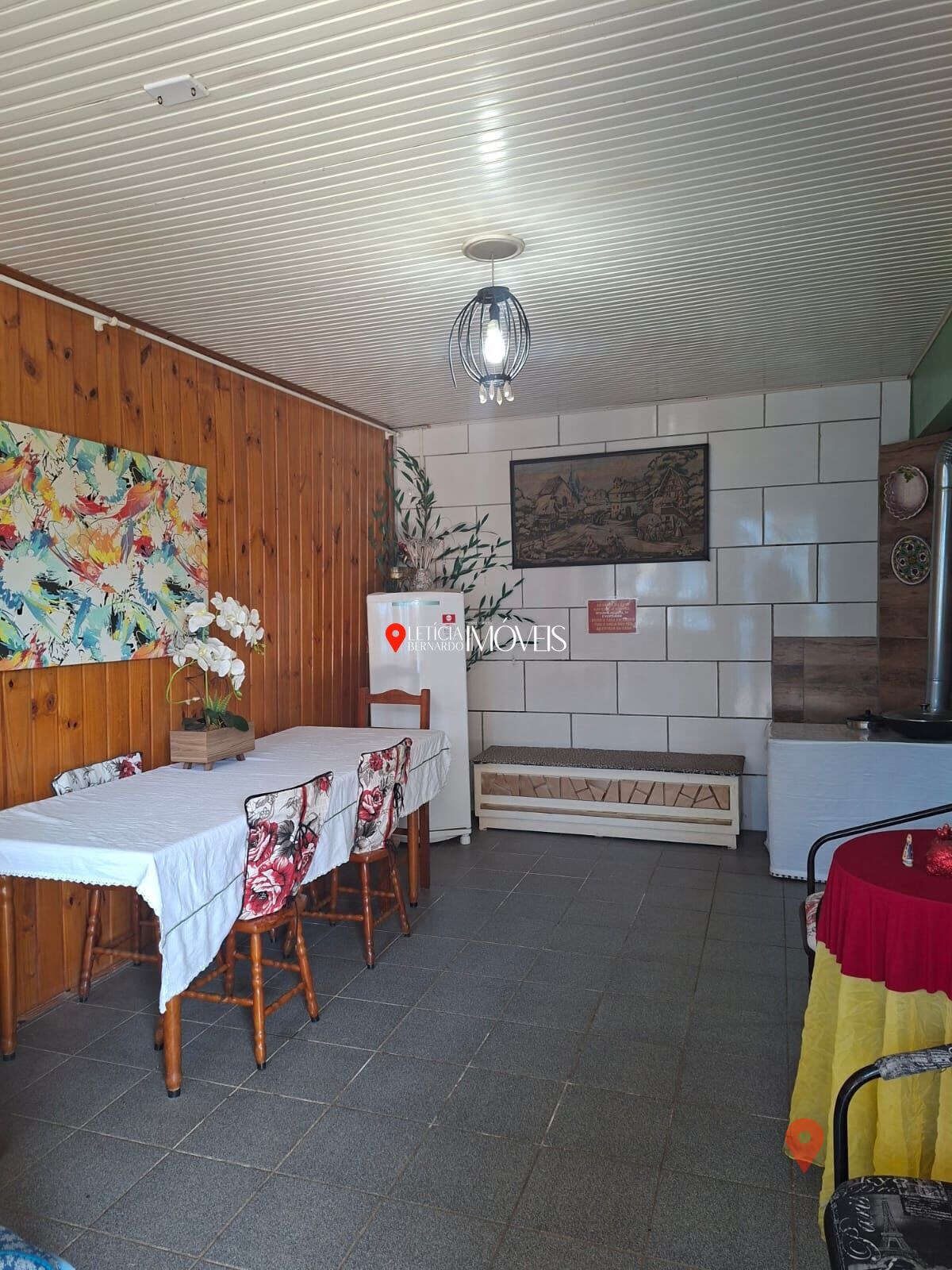 CASA COM ANEXO EM BALNEÁRIO PINHAL – R$ 298.000,00 — foto 21