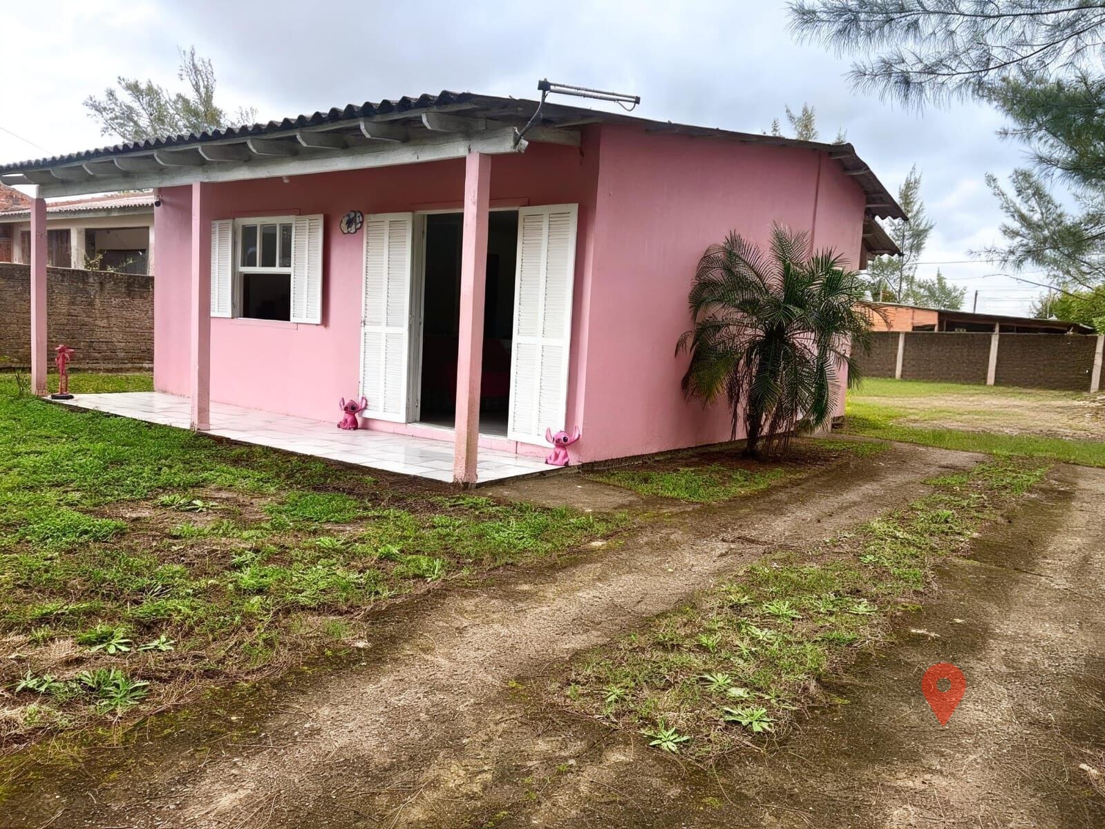 Casa à venda no bairro Centro em Cidreira/RS — foto 9