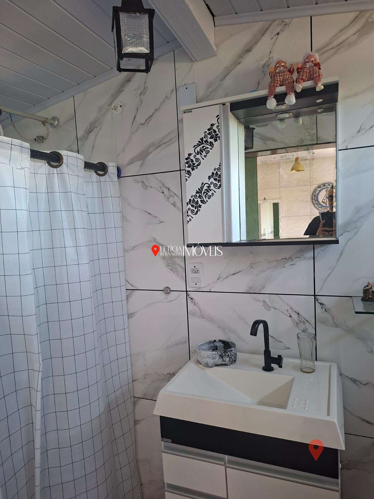 CASA COM ANEXO EM BALNEÁRIO PINHAL – R$ 298.000,00 — foto 23