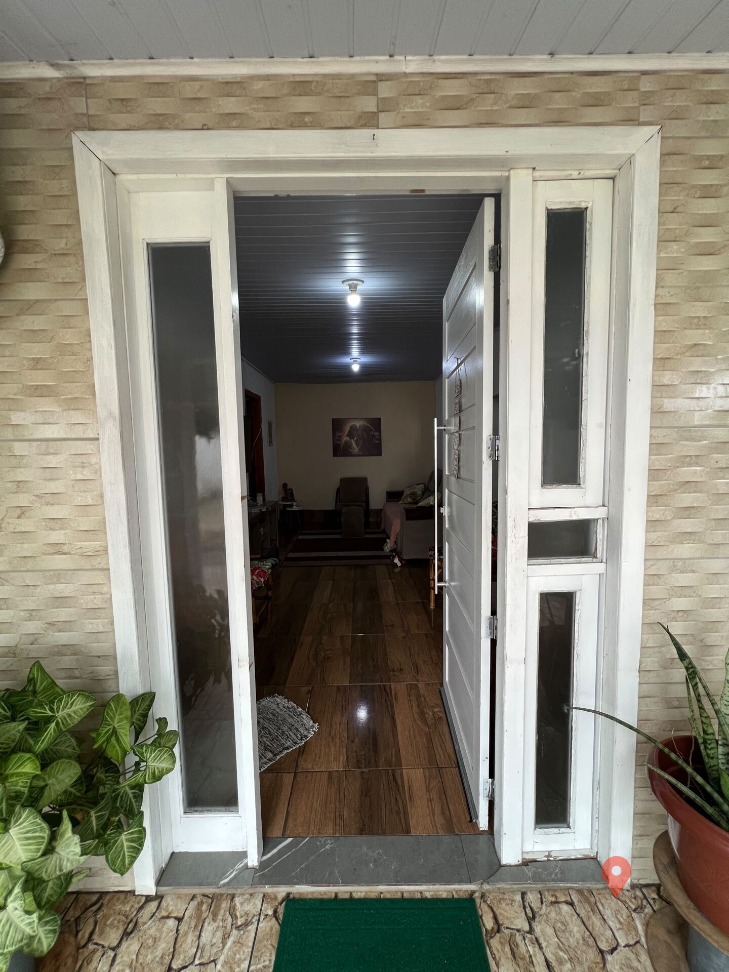 CASA ACONCHEGANTE À VENDA EM BALNEÁRIO PINHAL — foto 4