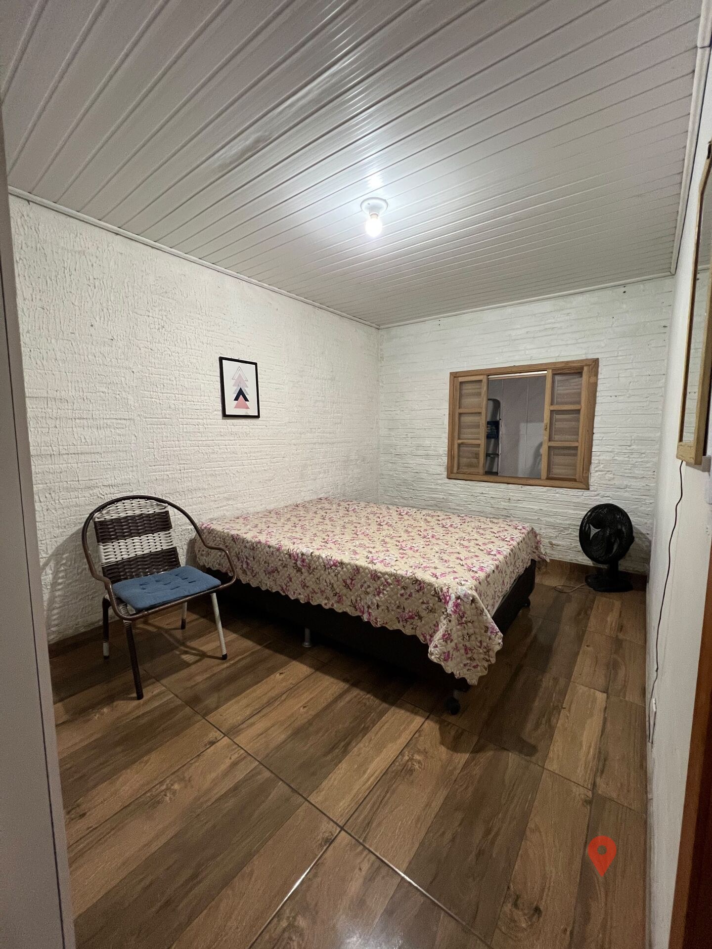 CASA ACONCHEGANTE À VENDA EM BALNEÁRIO PINHAL — foto 7