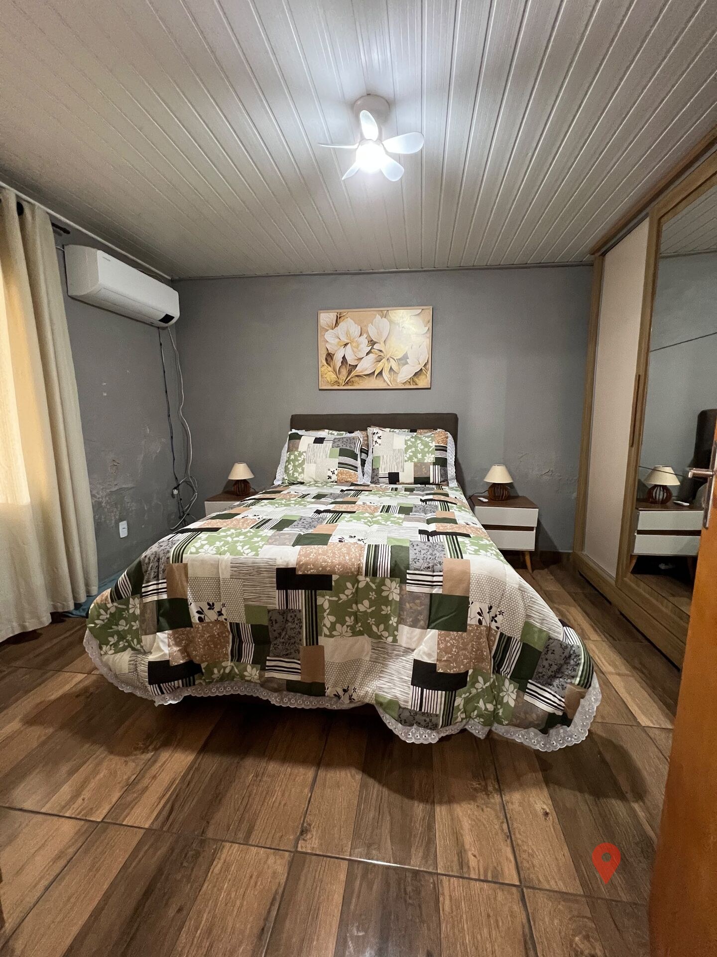 CASA ACONCHEGANTE À VENDA EM BALNEÁRIO PINHAL — foto 12
