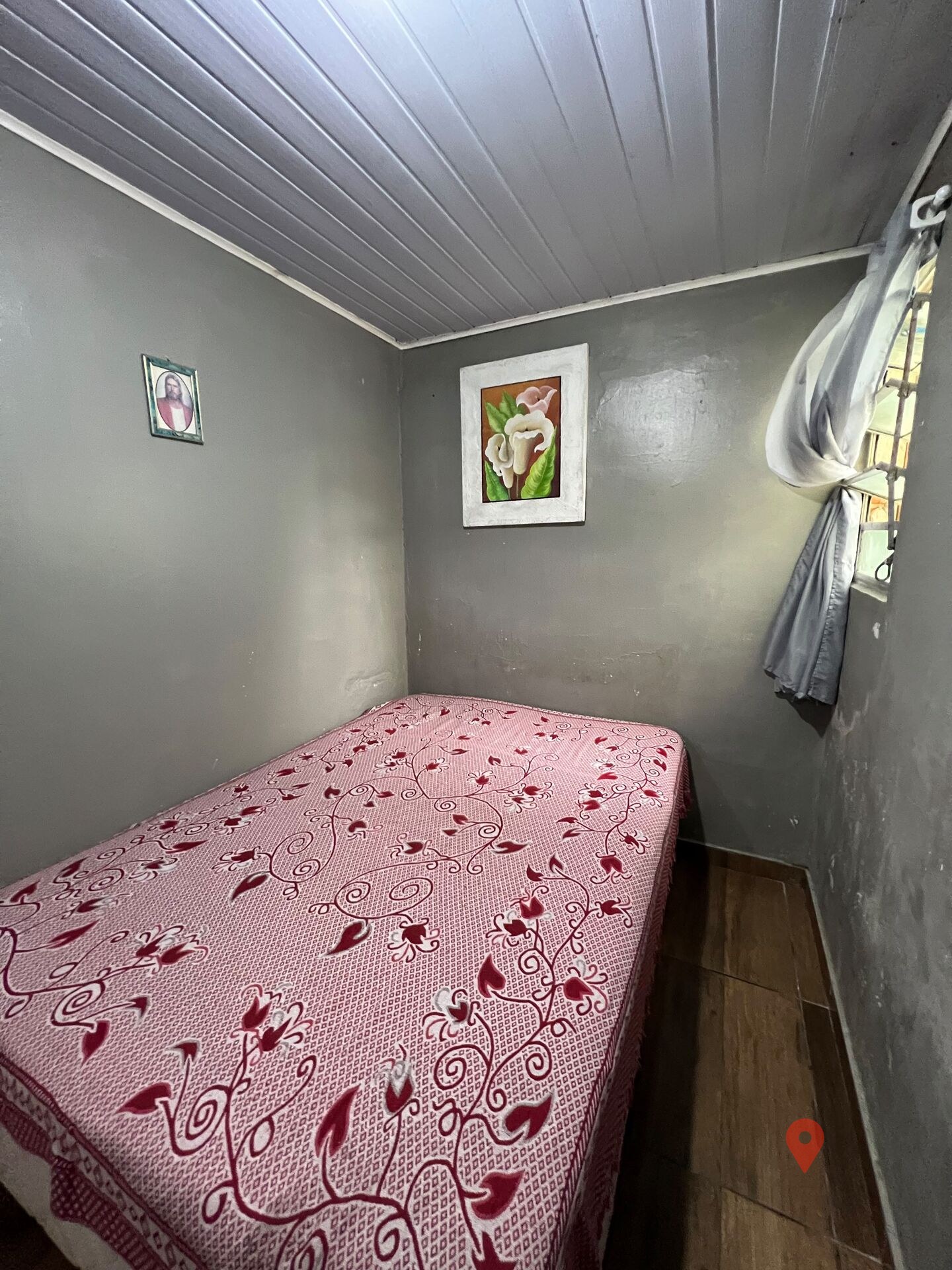 CASA ACONCHEGANTE À VENDA EM BALNEÁRIO PINHAL — foto 14