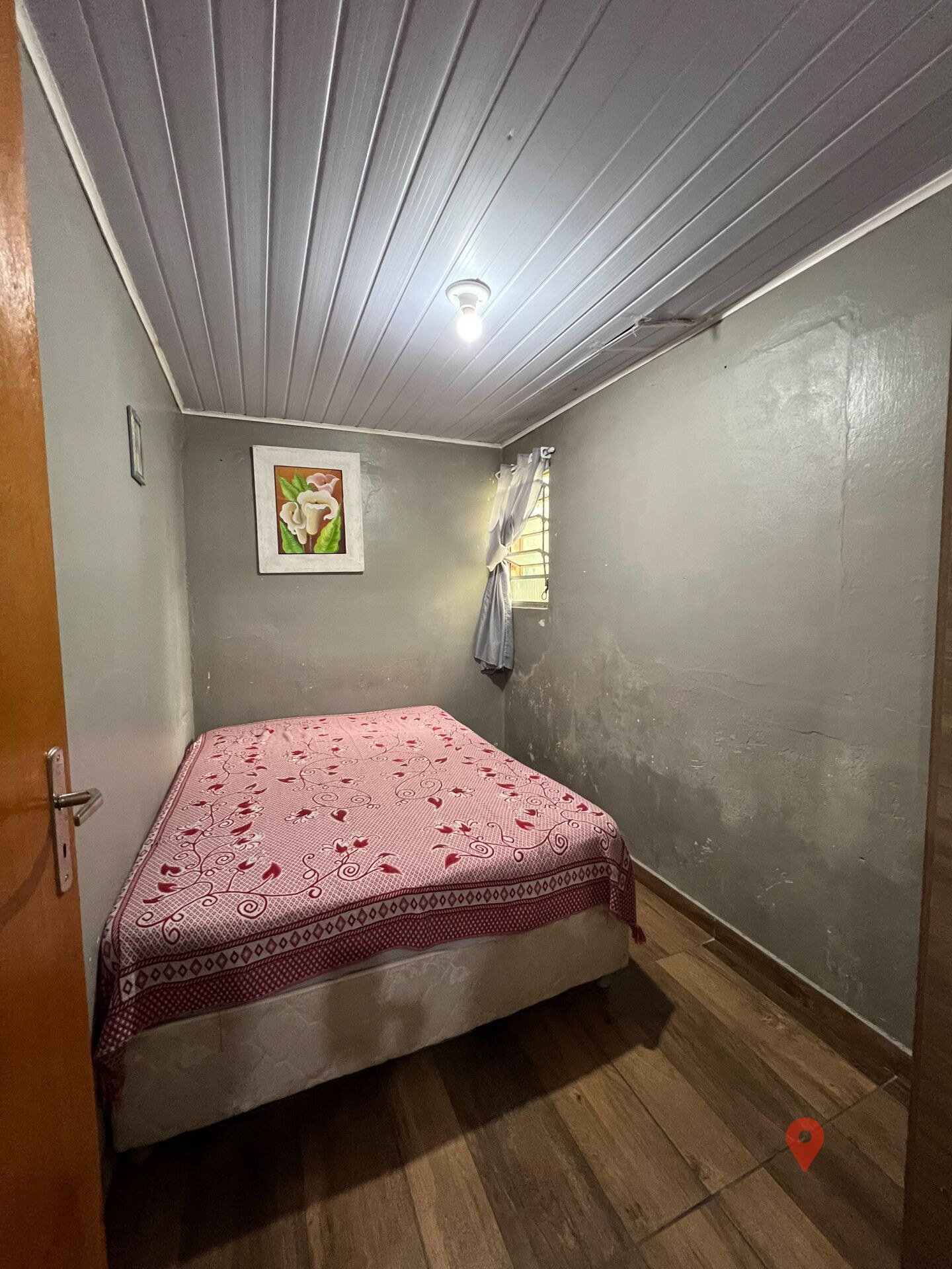 CASA ACONCHEGANTE À VENDA EM BALNEÁRIO PINHAL — foto 15