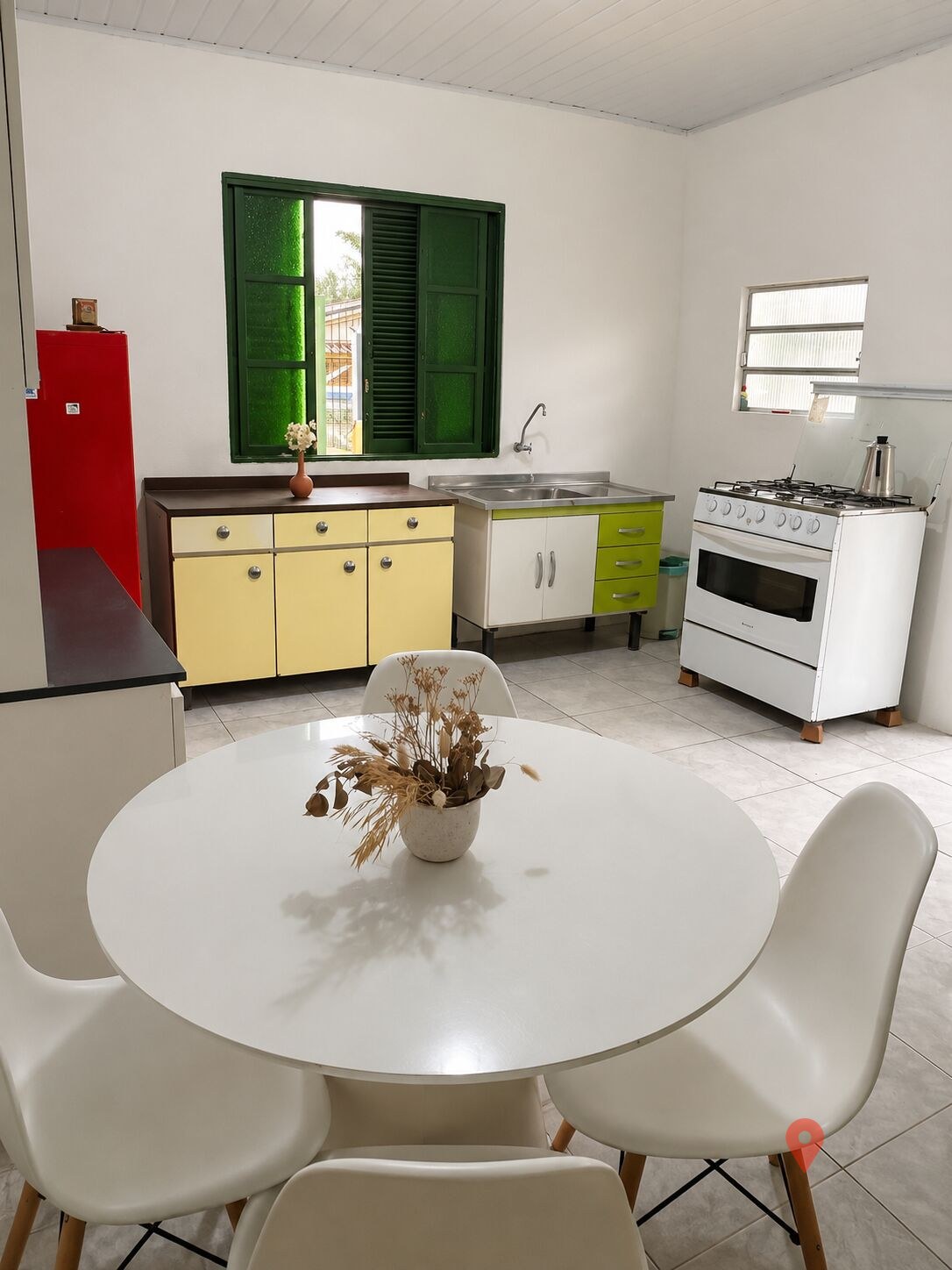 Casa à venda no bairro Magistério em Balneário Pinhal/RS — foto 4