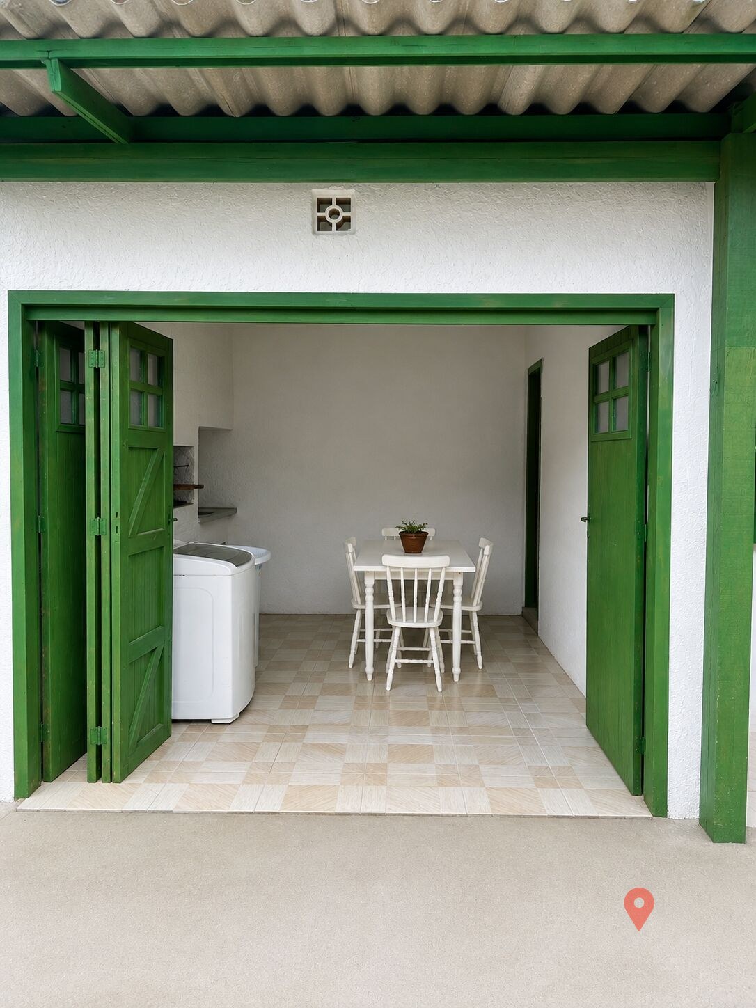 Casa à venda no bairro Magistério em Balneário Pinhal/RS — foto 5