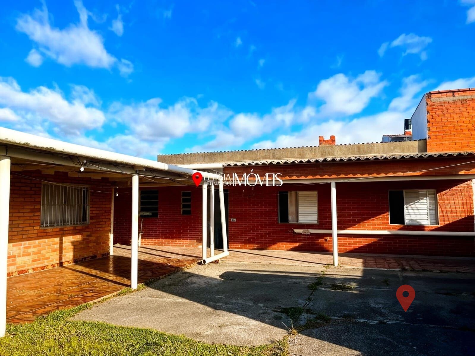Casa à venda no bairro Magistério em Balneário Pinhal/RS — foto 1