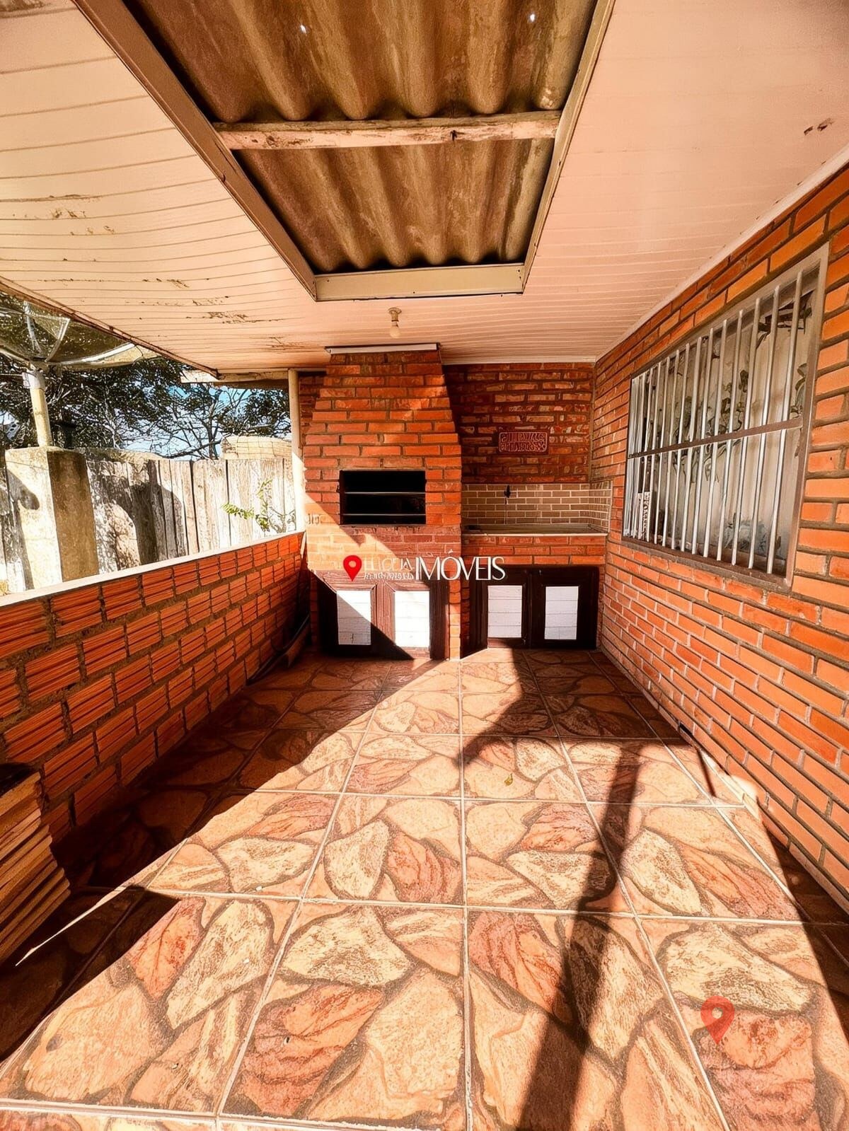 Casa à venda no bairro Magistério em Balneário Pinhal/RS — foto 2