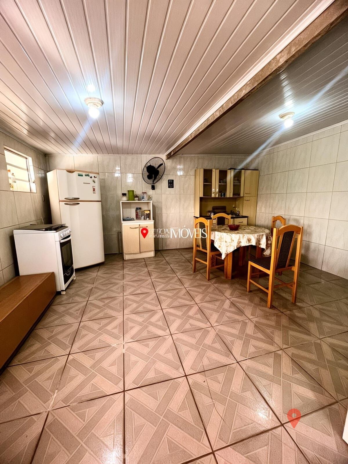 Casa à venda no bairro Magistério em Balneário Pinhal/RS — foto 3
