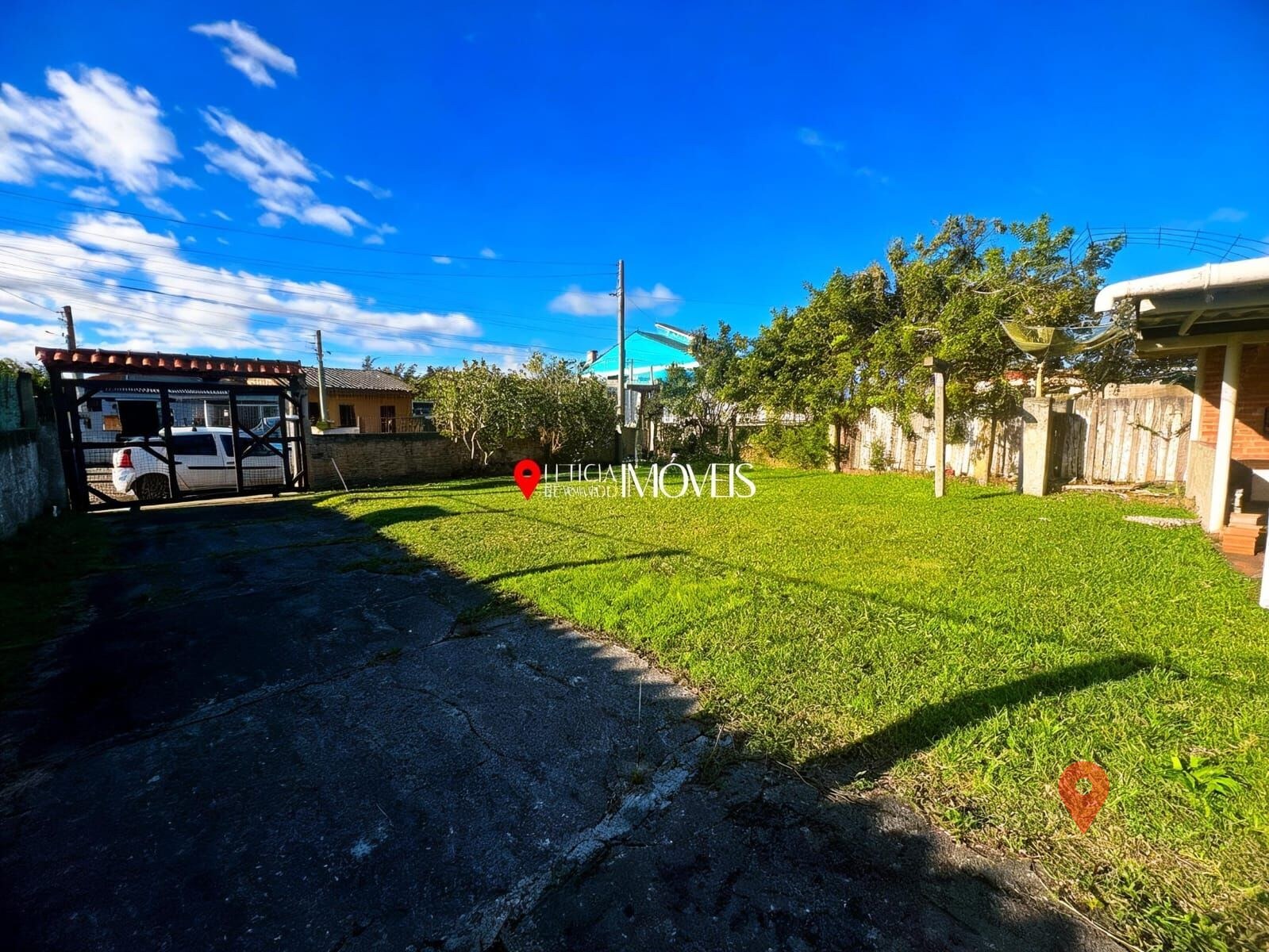 Casa à venda no bairro Magistério em Balneário Pinhal/RS — foto 8
