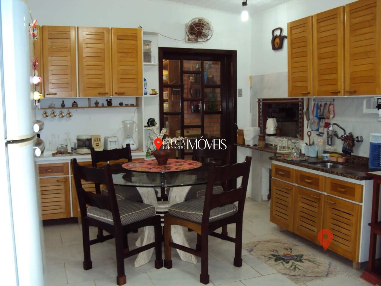 A casa dos seus sonhos está aqui! Se você busca um lar perfeito para a sua família em Balneário Pinhal-RS, chegou a sua oportunidade! — foto 3