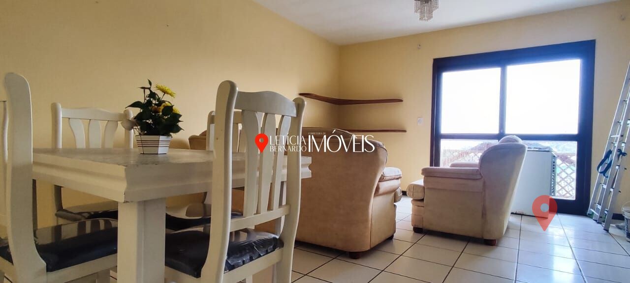 APARTAMENTO À VENDA NO CENTRO DE CIDREIRA -ACEITA FINANCIAMENTO — foto 3