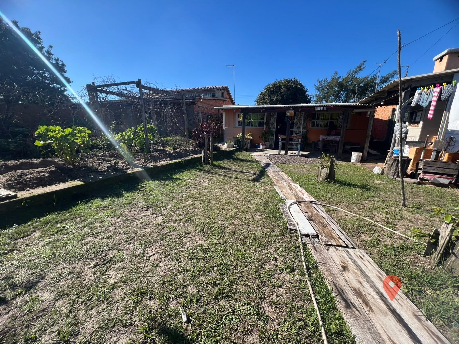 Casa à venda no bairro Centro em Balneário Pinhal/RS — foto 4